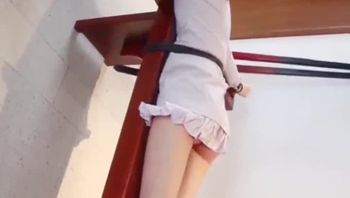舞蹈 打板子 重度试水